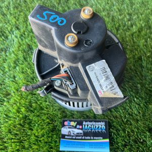 VENTOLA INTERNA RISCALDAMENTO ELETTRICA FIAT PANDA 169
