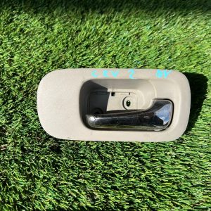 MANIGLIA APRIPORTA INTERNA POSTERIORE DX HONDA CRV 2