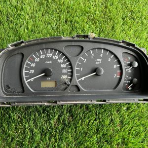 TACHIMETRO CONTACHILOMETRI SENZA VETRINO OPEL AGILA 09210896 34100-84EA