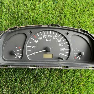 TACHIMETRO CONTACHILOMETRI SENZA VETRINO OPEL AGILA
