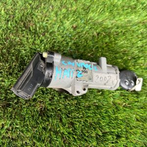 BLOCCHETTO ACCENSIONE CHEVROLET MATIZ