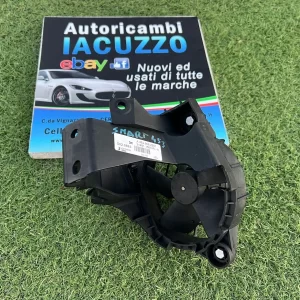 VENTOLA RISCALDAMENTO ABITACOLO SMART FORTWO COUPÈ 453