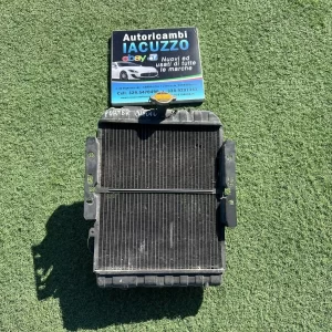 RADIATORE PIAGGIO PORTER 1.0 cc 1000 FURGONATO VAN