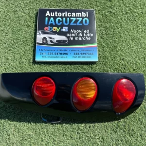 STOP FANALE POSTERIORE SX ORIGINALE COMPLETO SMART FORFOUR W454