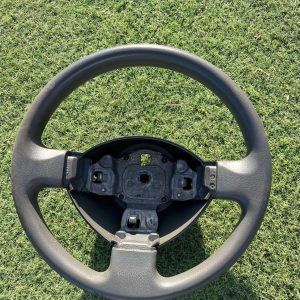 VOLANTE STERZO FIAT PANDA 169 DAL 2003 AL 2011