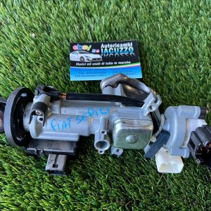 BLOCCHETTO ACCENSIONE FIAT SEDICI 16