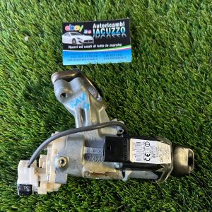 BLOCCHETTO ACCENSIONE TOYOTA RAV 4