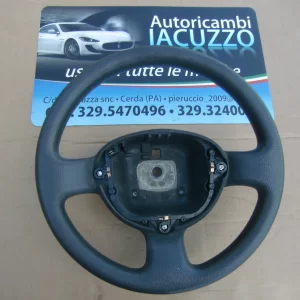 VOLANTE STERZO FIAT PUNTO 188 3 SERIE