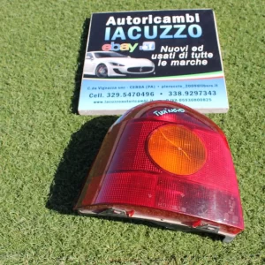 FARO FANALE STOP POSTERIORE SX FRECCIA GIALLA ORIGINALE RENOULT TWINGO 1 SERIE