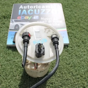 GALLEGGIANTE POMPA CARBURANTE SERBATOIO FORD FIESTA FUSION 2S619H307