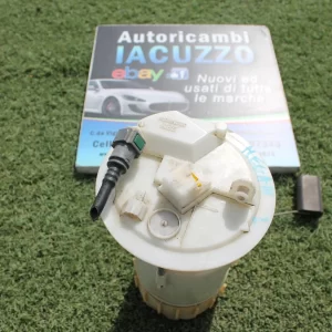 GALLEGGIANTE POMPA CARBURANTE SERBATOIO RENAULT MEGAN 2 1.6 16V