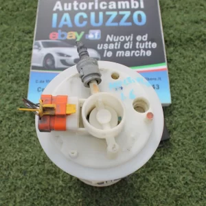GALLEGGIANTE POMPA CARBURANTE SERBATOIO FIAT MULTIPLA 1.6 16V