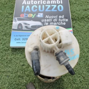 GALLEGGIANTE POMPA CARBURANTE SERBATOIO ALFA ROMEO 145 BENZINA 16V