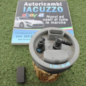 GALLEGGIANTE POMPA CARBURANTE SERBATOIO SEAT IBIZA 228231003002