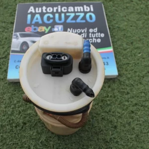 GALLEGGIANTE POMPA CARBURANTE SERBATOIO 1J0919051D AUDI A3 VOLKSWAGEN GOLF