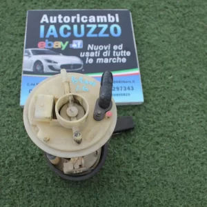 GALLEGGIANTE POMPA CARBURANTE SERBATOIO FIAT BRAVO BRAVA MAREA 1.6 BENZINA