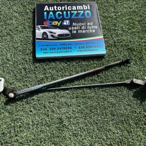 ASTE BRACCI TERGICRISTALLO ANTERIORE SUZUKI JIMNY