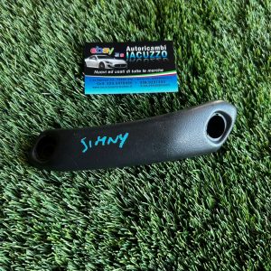 MANIGLIA INTERNA APRIPORTA DX SUZUKI JIMNY