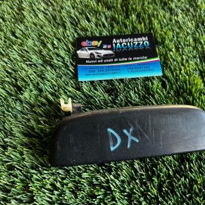 MANIGLIA APRIPORTA ESTERNA ORIGINALE DX SUZUKI JIMNY