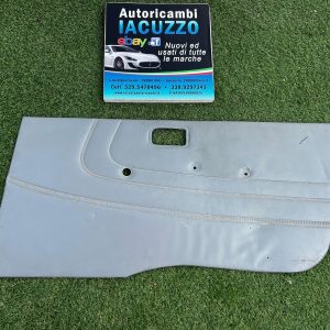 PANNELLO INTERNO SPORTELLO DX GRIGIO PIAGGIO PORTER