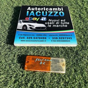 FRECCIA ANTERIORE DX SUZUKI SANTANA SAMURAI