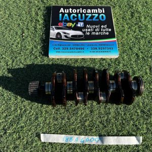 ALBERO MOTORE FIAT PANDA 188A4000