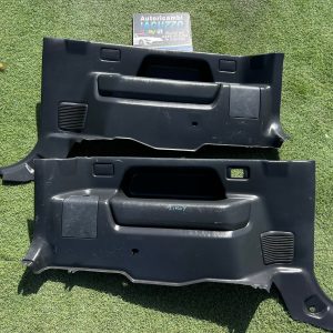 PANNELLI RIVESTIMENTO INTERNI POSTERIORI DX SX SUZUKI JIMNY