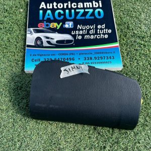 AIRBAG CRUSCOTTO ANTERIORE DX SUZUKI JIMNY 2 SERIE