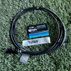 CAVO FILO APERTURA SPORTELLO CARBURANTE SUZUKI JIMNY