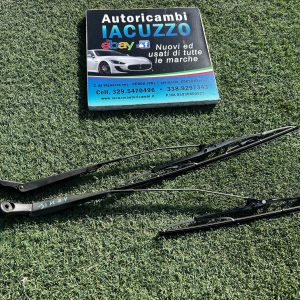 BRACCI BRACCIO TERGICRISTALLI ANTERIORE DX SX ORIGINALE SUZUKI JIMNY