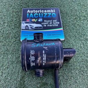 SCATOLA PORTA FILTRO ARIA SUZUKI SANTANA 1000