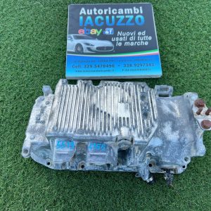 COPPA OLIO 55194355 ALFA ROMEO 159 FIAT CROMA 1.9 JTDM