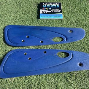 PANNELLI INTERNI PORTA DX SX ANTERIORI FIAT 600 SEICENTO ALZAVETRI MANUALI