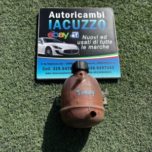 VASCHETTA ACQUA LIQUIDO RADIATORE SUZUKI JIMNY 1.5 DIESEL