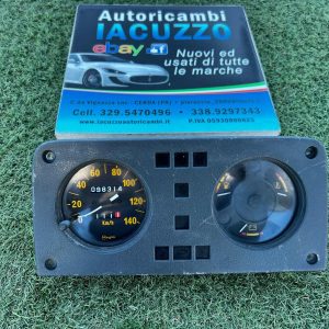 CONTACHILOMETRI QUADRO STRUMENTI SUZUKI SANTANA