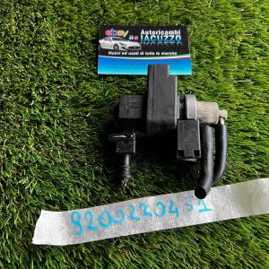 VALVOLA ARIA ELETTROVALVOLA CONTROLLO PRESSIONE RENAULT 8200220451
