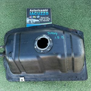SERBATOIO CARBURANTE SUZUKI JIMNY 1.5 DIESEL