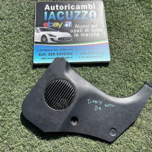 PLASTICA COPERTURA CASSA ANTERIORE DX SUZUKI JIMNY