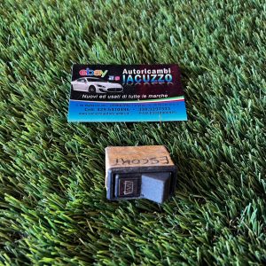 PULSANTE INTERRUTTORE SBRINAMENTO FORD CAPRI ESCORT