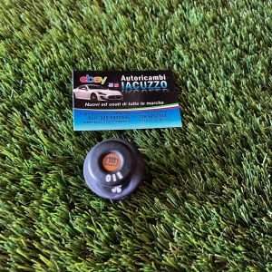 PULSANTE INTERRUTTORE SBRINA LUNOTTO OPEL CORSA KADETT
