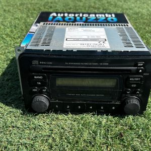 STEREO AUTORADIO ORIGINALE SUZUKI JIMNY