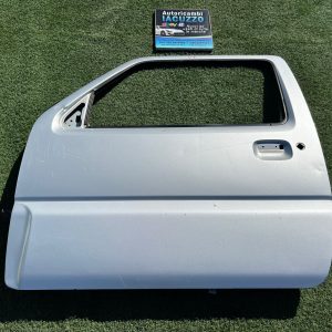 SPORTELLO PORTA SX SUZUKI JIMNY