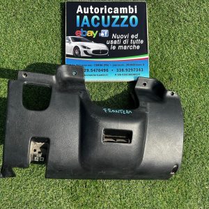 PLASTICA INFERIORE CRUSOTTO SOTTOVOLANTE OPEL FRONTERA