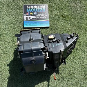 CONVOGLIATORE RISCALDAMENTO STUFA ABITACOLO COMPLETO DI VENTOLA SUZUKI JIMNY 2 S