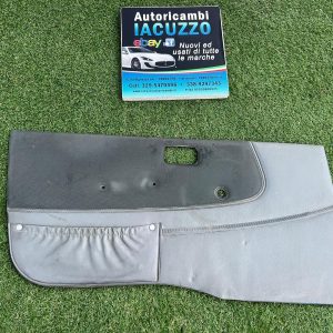 PANNELLO INTERNO SX GRIGIO PIAGGIO PORTER