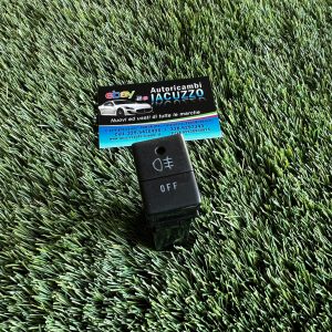 PULSANTE INTERRUTTORE LUCE RETRONEBBIA SUZUKI JIMNY 1.5
