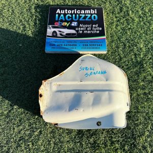 COPERTURA CARBURANTE TUBO IMMISSIONE SUZUKI SANTANA SAMURAI