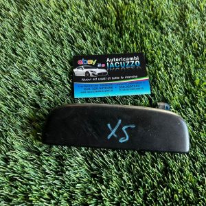 MANIGLIA APRIPORTA ESTERNA ORIGINALE SX SUZUKI JIMNY
