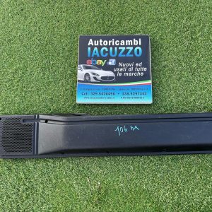 TASCA PORTAOGGETTI SPORTELLO INTERNO DX PEUGEUT 106