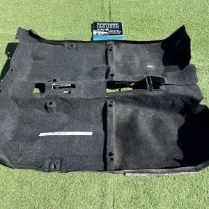 MOQUETTE PAVIMENTO TAPPETO SUZUKI JIMNY